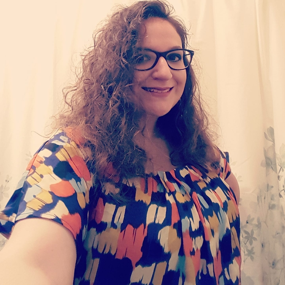 Meet your Posher, Jacquelyne